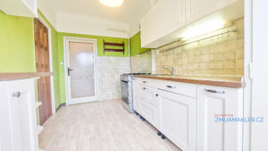 nájemní byt Poruba