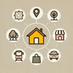 Faktory ovlivňující cenu nemovitosti