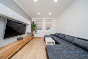 prodej řadového RD v Hlučíně