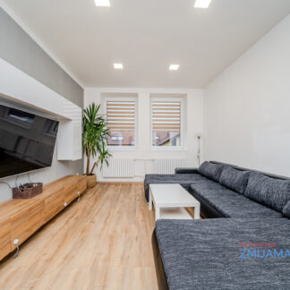 prodej řadového RD v Hlučíně